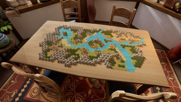 贸易之路好玩吗 贸易之路玩法简介