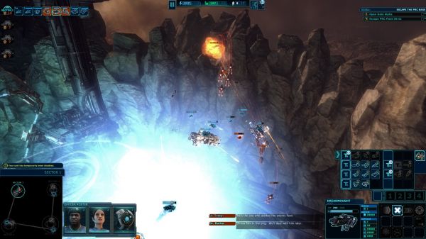 远古太空什么时候出 公测上线时间预告