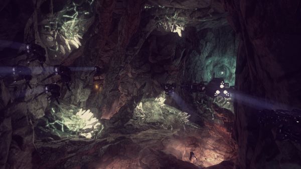 远古太空什么时候出 公测上线时间预告