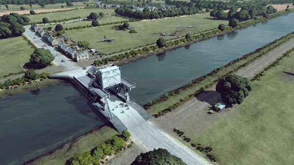 钢铁之师：诺曼底44好玩吗 钢铁之师：诺曼底44玩法简介