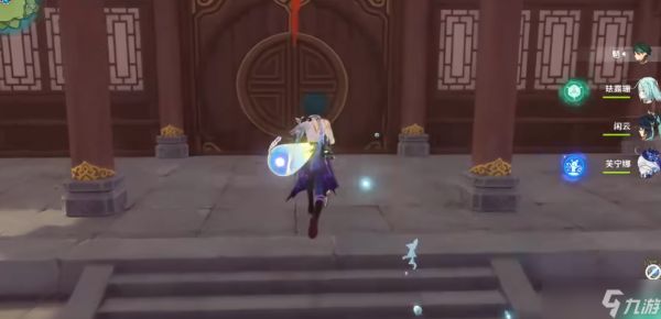 <a id='link_pop' class='keyword-tag' href='https://www.9game.cn/yuanshen/'>原神</a>怎么在家园养猫