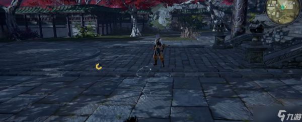 永劫无间怎么闪避