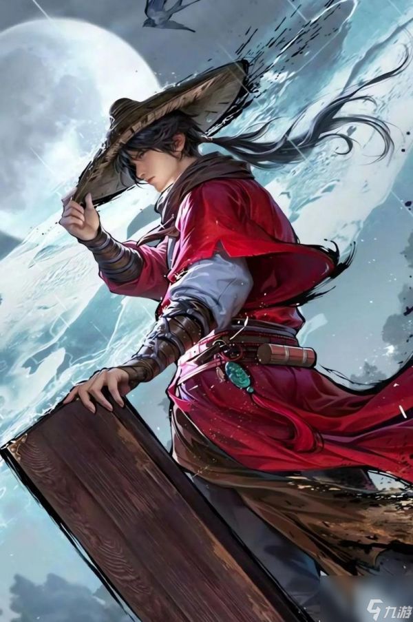 《以不良人》游戏中最值得培养的侠客（精选15位强力侠客）