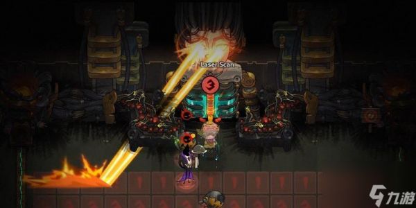 《皇冠黑市固定物品刷新方法详解》（通过游戏机制获取稀有物品的关键技巧与策略）