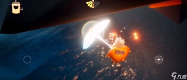 光遇潜海季被困住的鳐鲲怎么进去