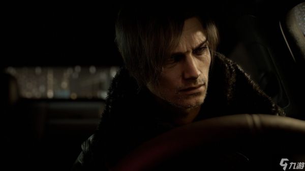 生化危机9：安魂曲首曝Switch 2实机画面，浣熊市幸存者谜题再启