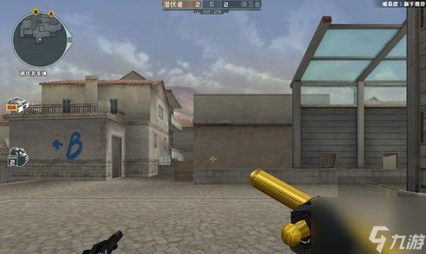 穿越火线糖果警棍获取方式是什么？糖果警棍如何获得？