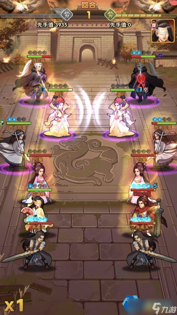 三大核心打造游戏强力阵容秘诀