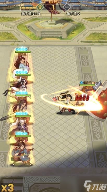 三大核心打造游戏强力阵容秘诀