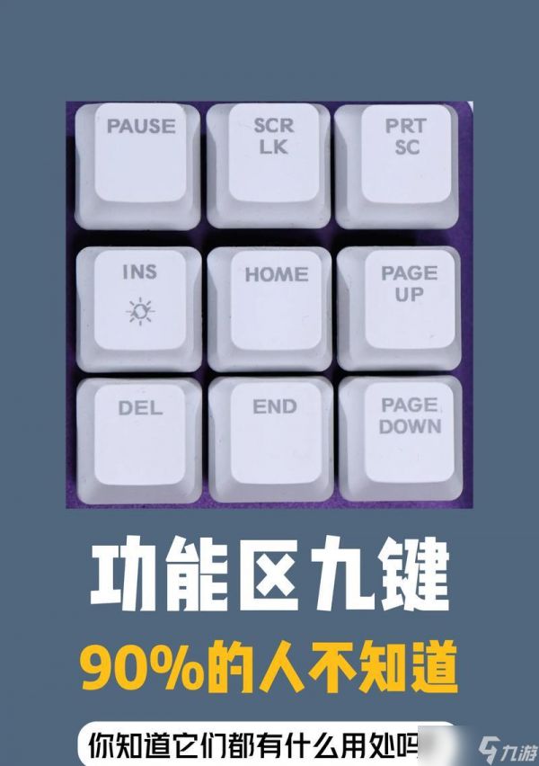 升华按键的作用是什么？如何正确使用？