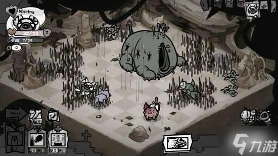 《以撒》之父新作媒体评分解禁！M站高达90分