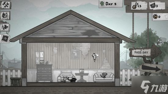 《以撒》之父新作媒体评分解禁！M站高达90分