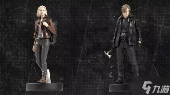 外媒：《生化危机9安魂曲》的amiibo武器皮肤是史上最丑的