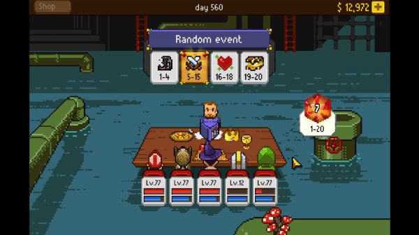 骑士经理+1版好玩吗 骑士经理+1版玩法简介