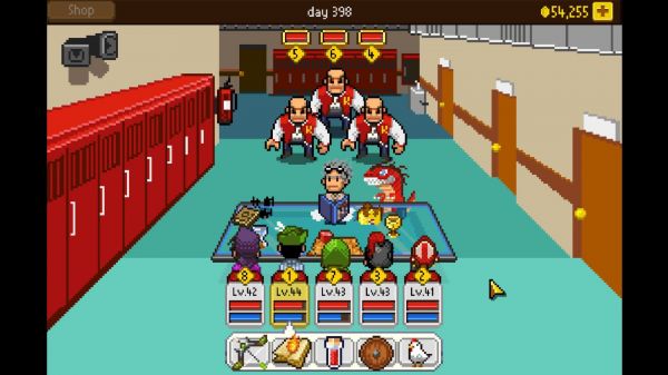 骑士经理+1版好玩吗 骑士经理+1版玩法简介