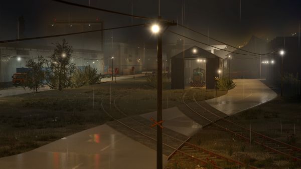 脱轨山谷好玩吗 脱轨山谷玩法简介