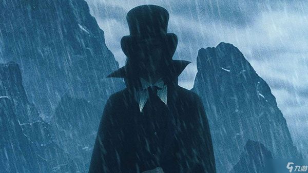 《德古拉 2026》结局解析：吕克·贝松的新片如何改变了德古拉的故事