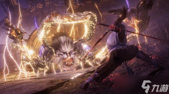 仁王3正式发售：<a linkid=391870>开放世界</a>×双战斗风格，Steam在线破7万创系列新高