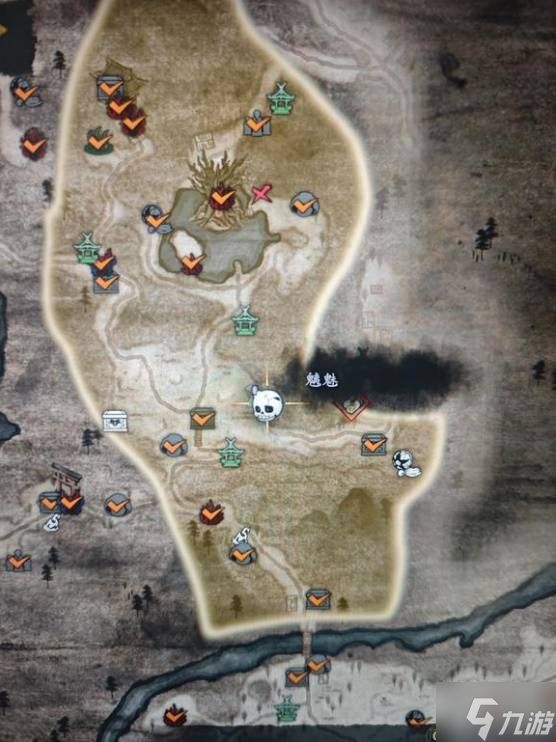 《仁王3》第一章打法心得 第一章强力流派推荐