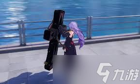 异环法蒂娅怎么样