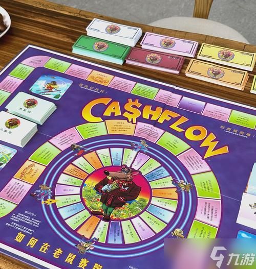 《财富大作战卡牌对决斗技巧大揭秘》（破解游戏中的疑难杂症）