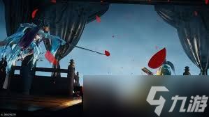 燕云十六声浴血难度公子书打法攻略