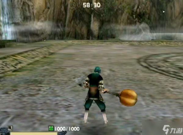 流星蝴蝶剑锤子的大招怎么用