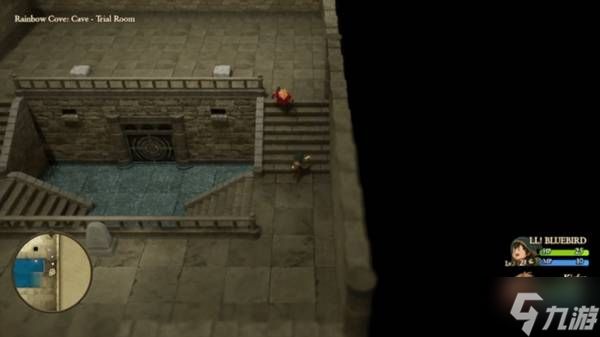 《勇者斗恶龙7重制版》谜题解法整理