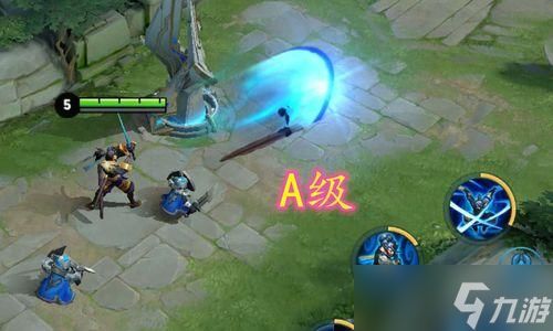 逆战甘蓝技能单独使用方法是什么？技能效果如何？