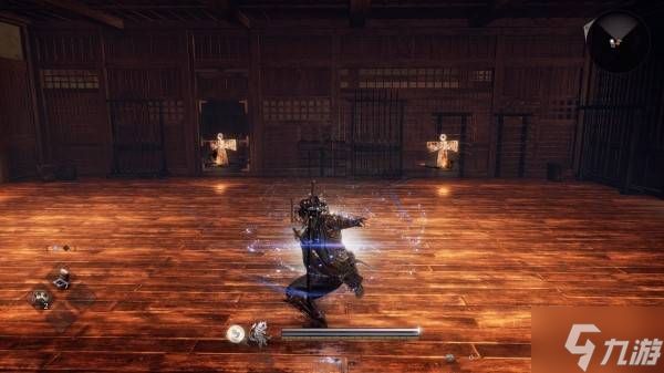 《仁王3》使唤妖怪奖杯攻略 使役符怎么获得