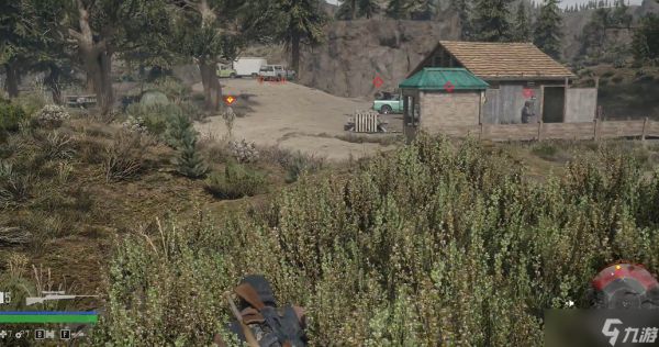 往日不再解救人质任务怎么过