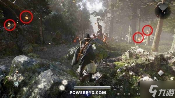 《仁王3》粪球真传奖杯攻略 粪球速刷方法