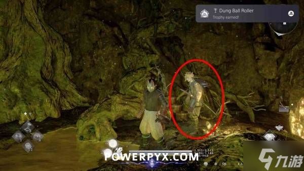 《仁王3》粪球真传奖杯攻略 粪球速刷方法