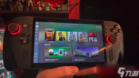 Epic副总裁透露：希望在下一代Xbox主机推出自家商店