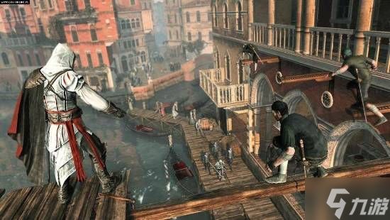 网友称2009年是游戏史上最辉煌年份引发热议 您怎么看？