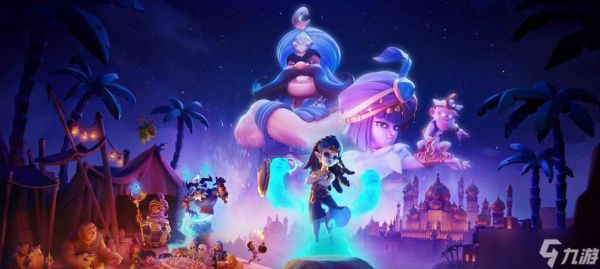 部落冲突皮肤快速获取方法？