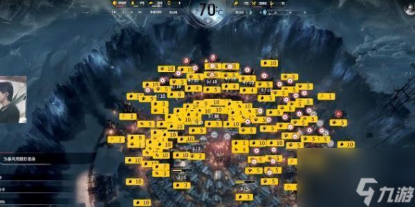 冰汽时代下的寒霜朋克（以游戏为主）