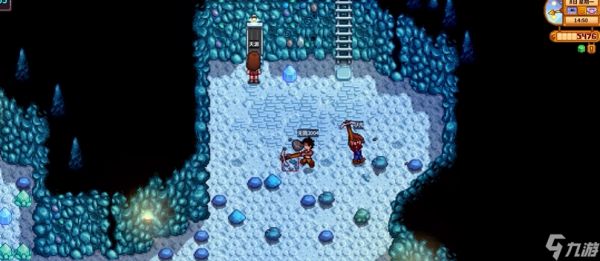 星露谷物语前期怎么赚钱