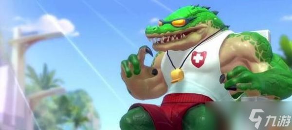 英雄联盟中回城特效有哪些种类？