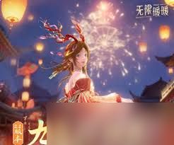 无限暖暖2.2版本九色万相生活动玩法是什么