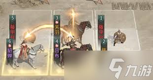 <a id='link_pop' class='keyword-tag' href='https://www.9game.cn/sgtxgx/'>三国天下归心</a>哪个坦克英雄强度厉害