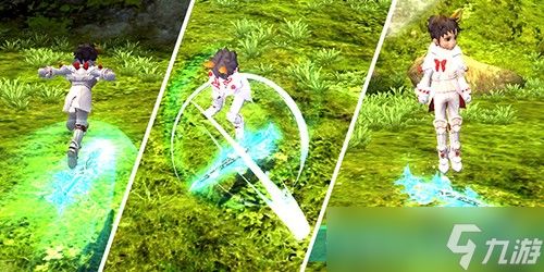 马到成功新春快乐！《龙之谷》怀旧服春节版本现已更新