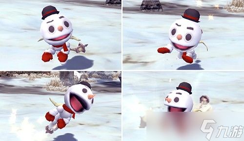 马到成功新春快乐！《龙之谷》怀旧服春节版本现已更新