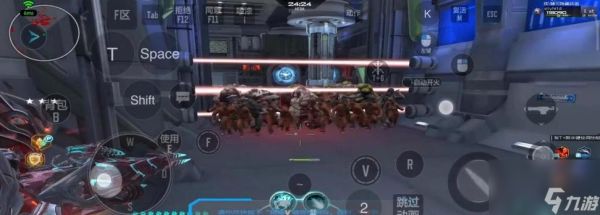 逆战战甲s飞行技巧是什么？如何操作战甲s飞行？