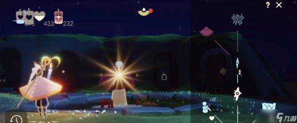 <a id='link_pop' class='keyword-tag' href='https://www.9game.cn/skygy/'>光遇</a>蜘蛛面具在什么位置