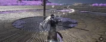 燕云十六声卧星岩不落灯怎么做