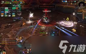 魔兽世界启其明眸任务怎么完成