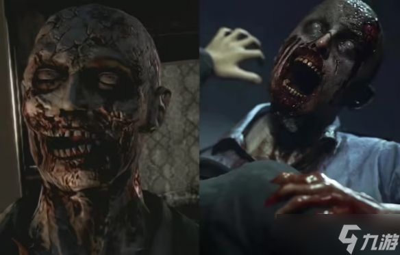 《生化危机9》发售在即 卡普空回顾三十年丧尸进化史
