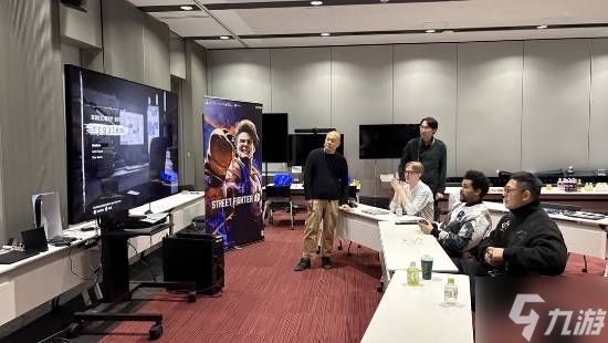 有合作？盆栽哥突袭卡普空！提前试玩《生化危机9》