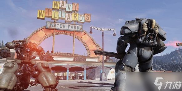 B社仍未放弃《辐射76》跨平台联机！但开发难度巨大